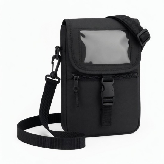Crossbody Bag Phone Nylon for Women