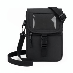 Crossbody Bag Phone Nylon for Women