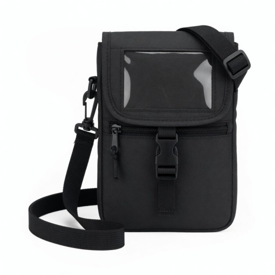 Crossbody Bag Phone Nylon for Women
