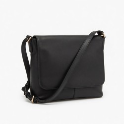 Leather Crossbody Bag Shoulder for Women