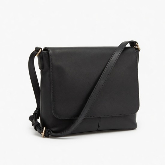 Leather Crossbody Bag Shoulder for Women