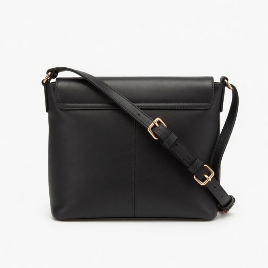Leather Crossbody Bag Shoulder for Women