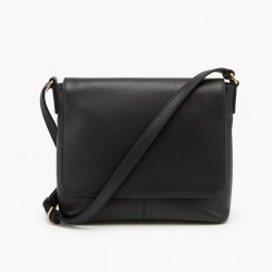 Leather Crossbody Bag Shoulder for Women