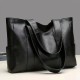 Leather Tote Bag Hobo for Women