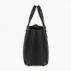Leather Tote Bag Embossed for Women