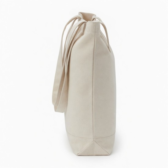 Canvas Tote Bag Travel for Women