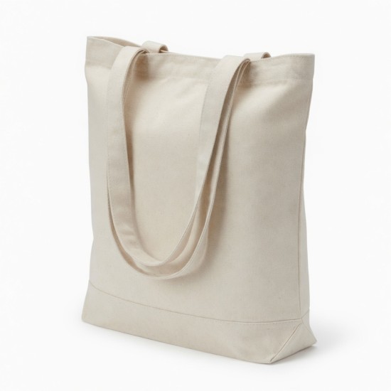 Canvas Tote Bag Travel for Women