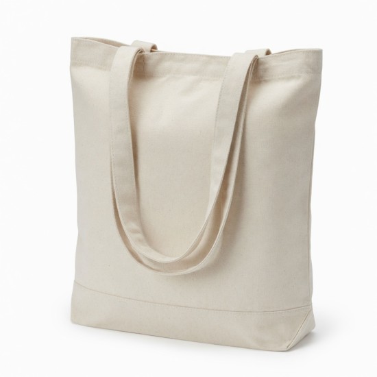 Canvas Tote Bag Travel for Women