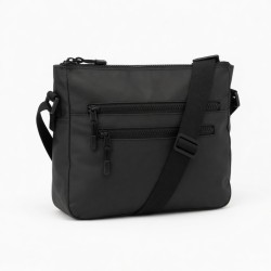 Crossbody Bag Zipped Waterproof for Women