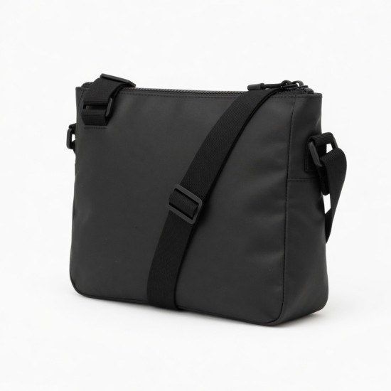 Crossbody Bag Zipped Waterproof for Women