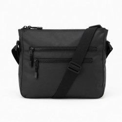 Crossbody Bag Zipped Waterproof for Women