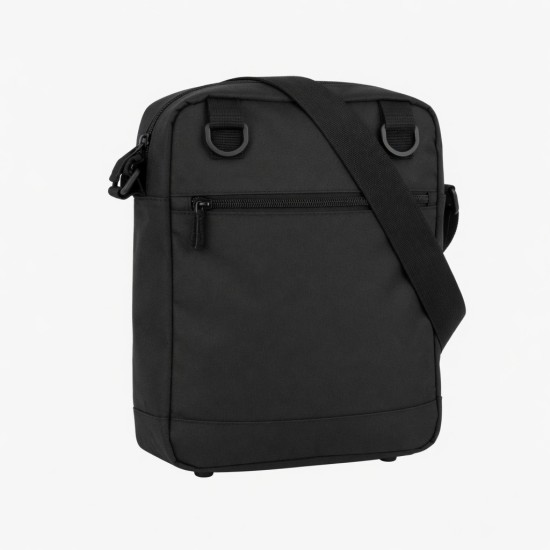 Crossbody Bag Messenger Polyester Zip for Women