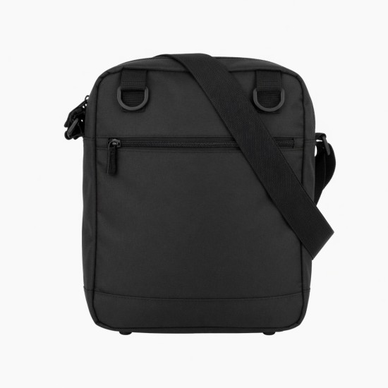 Crossbody Bag Messenger Polyester Zip for Women
