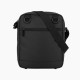 Crossbody Bag Messenger Polyester Zip for Women