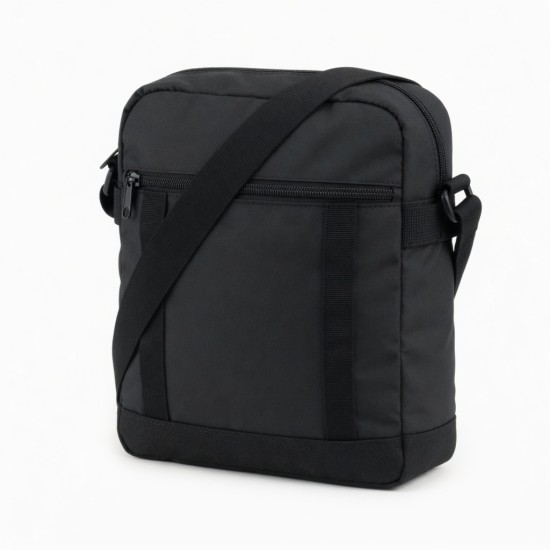 Nylon Crossbody Bag Capacity for Women