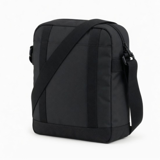 Nylon Crossbody Bag Capacity for Women