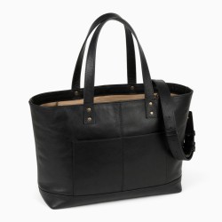 Leather Tote Bag Shoulder for Women Style 2280