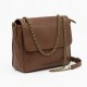 Crossbody Bag Vintage Chain Strap Retro for Women