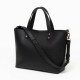 Tote Bag Shoulder Leather Messenger for Women