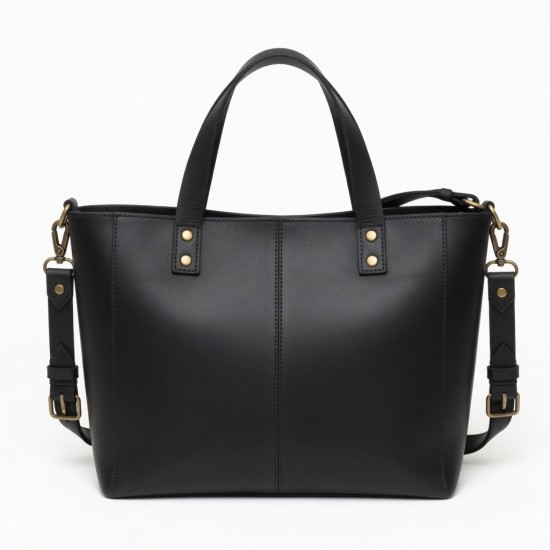 Tote Bag Shoulder Leather Messenger for Women