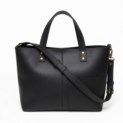 Tote Bag Shoulder Leather Messenger for Women