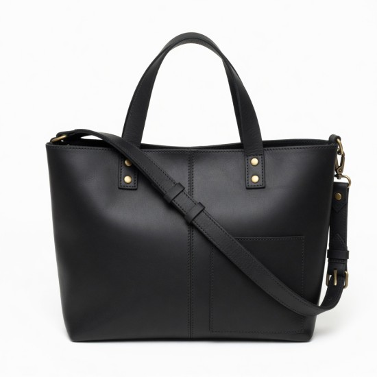 Tote Bag Shoulder Leather Messenger for Women