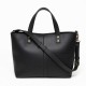 Tote Bag Shoulder Leather Messenger for Women