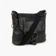 Crossbody Bag Vintage Punk for Women