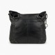 Crossbody Bag Vintage Punk for Women