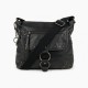 Crossbody Bag Vintage Punk for Women