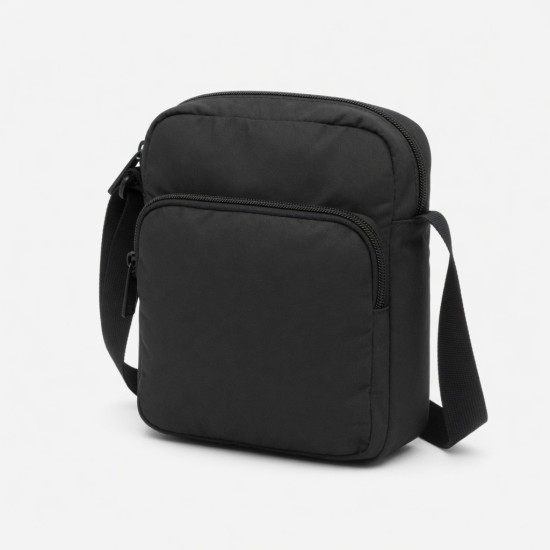 Crossbody Bag Nylon Zip for Women
