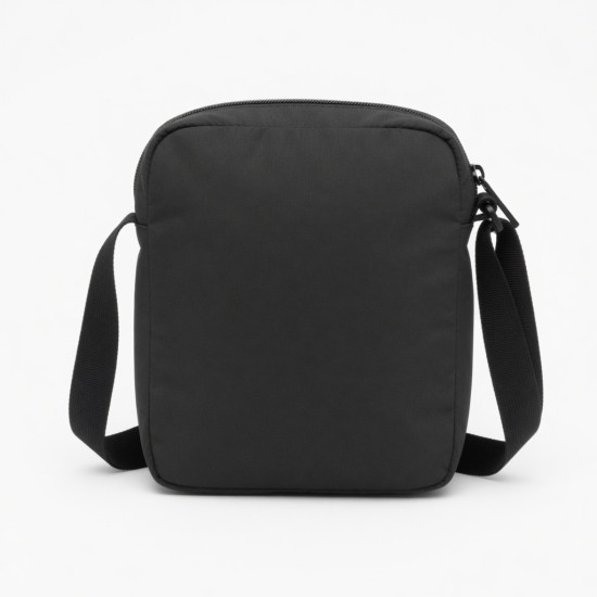 Crossbody Bag Nylon Zip for Women