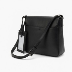 Shoulder Bag Phone Leather Crossbody Strap for Women