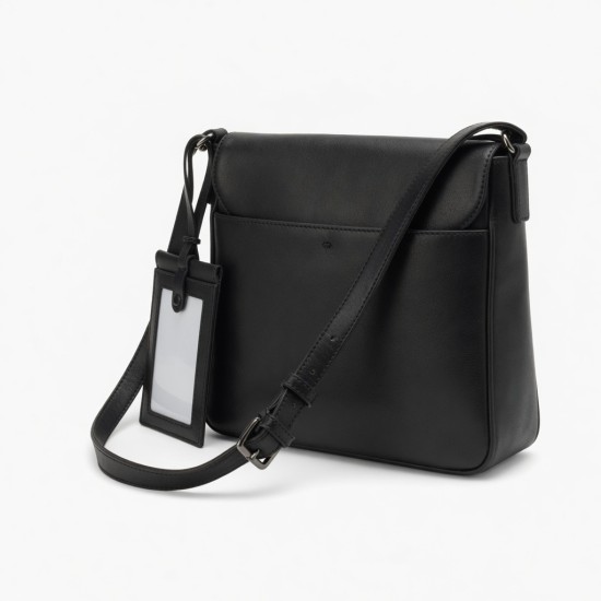 Shoulder Bag Phone Leather Crossbody Strap for Women