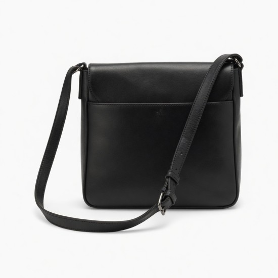 Shoulder Bag Phone Leather Crossbody Strap for Women