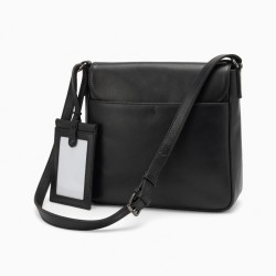 Shoulder Bag Phone Leather Crossbody Strap for Women
