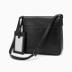 Shoulder Bag Phone Leather Crossbody Strap for Women