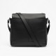 Leather Crossbody Bag Zipped for Women