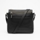 Leather Crossbody Bag Zipped for Women
