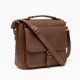Leather Crossbody Bag Vintage for Women
