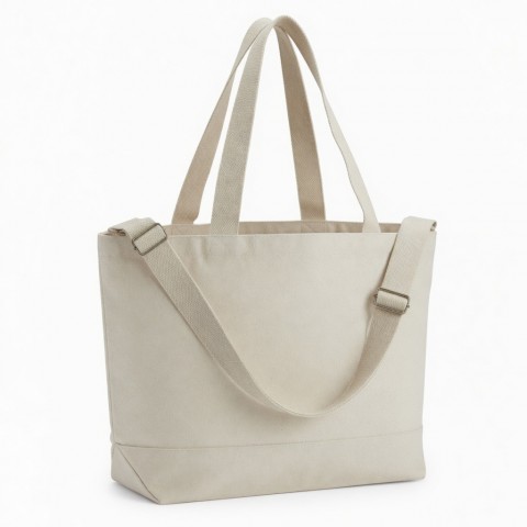 Tote Bag Crossbody Capacity for Women