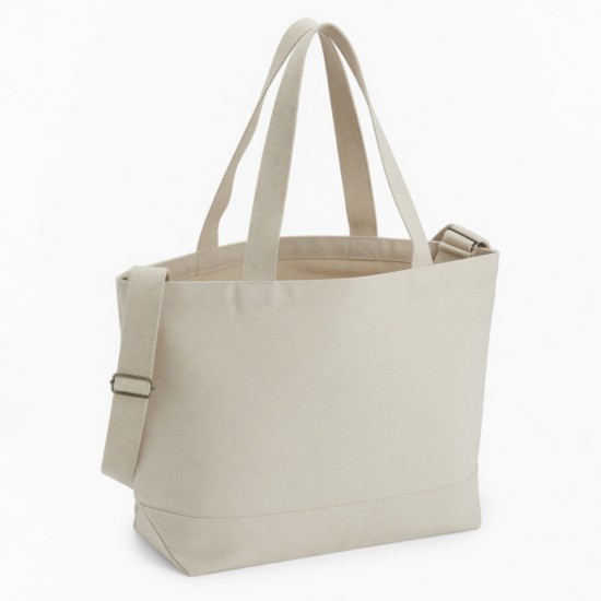 Tote Bag Crossbody Capacity for Women