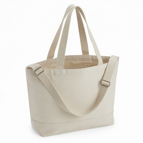 Tote Bag Crossbody Capacity for Women