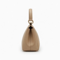 Handbag Top Handle Minimalist for Women