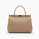 Handbag Top Handle Minimalist for Women