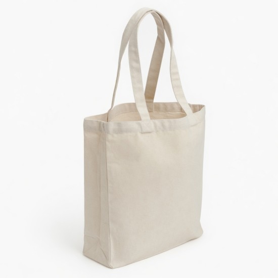 Canvas Tote Bag Capacity for Women