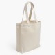 Canvas Tote Bag Capacity for Women