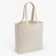 Canvas Tote Bag Capacity for Women