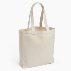 Canvas Tote Bag Capacity for Women
