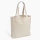 Canvas Tote Bag Capacity for Women